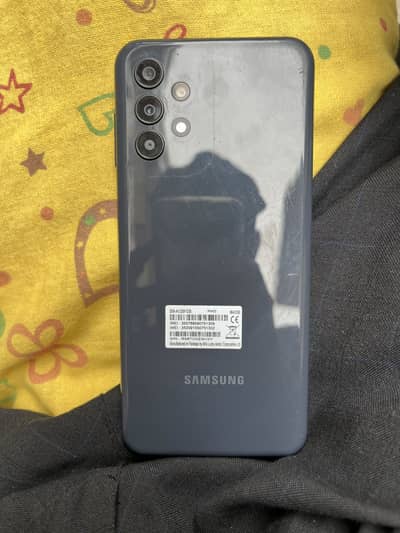 Samsung Mobile A13