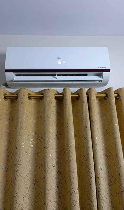1 ton ac DC inverter t3 compress