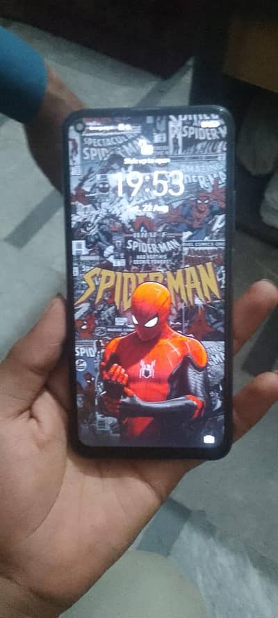 Huawei Nova 5t exchange possible