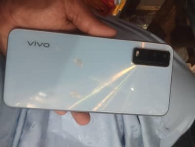 Vivo Y20 4/64 only mobile