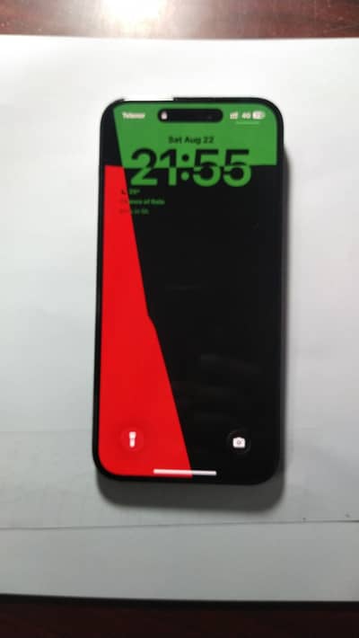 Apple iPhone 14 Pro Max