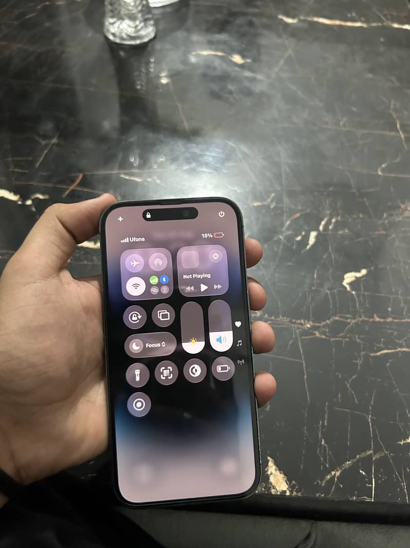 iPhone 14 Pro 3