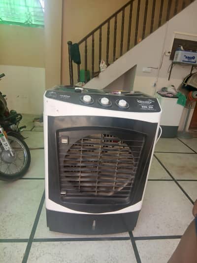 Used Air Cooler