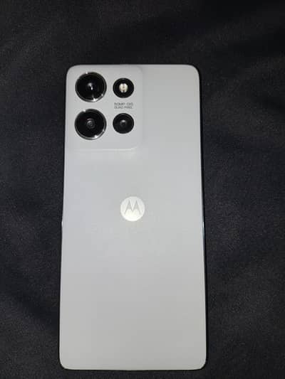 Motorola Moto G75