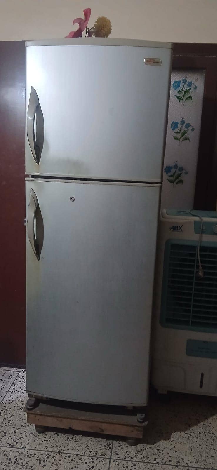 refrigerator 0