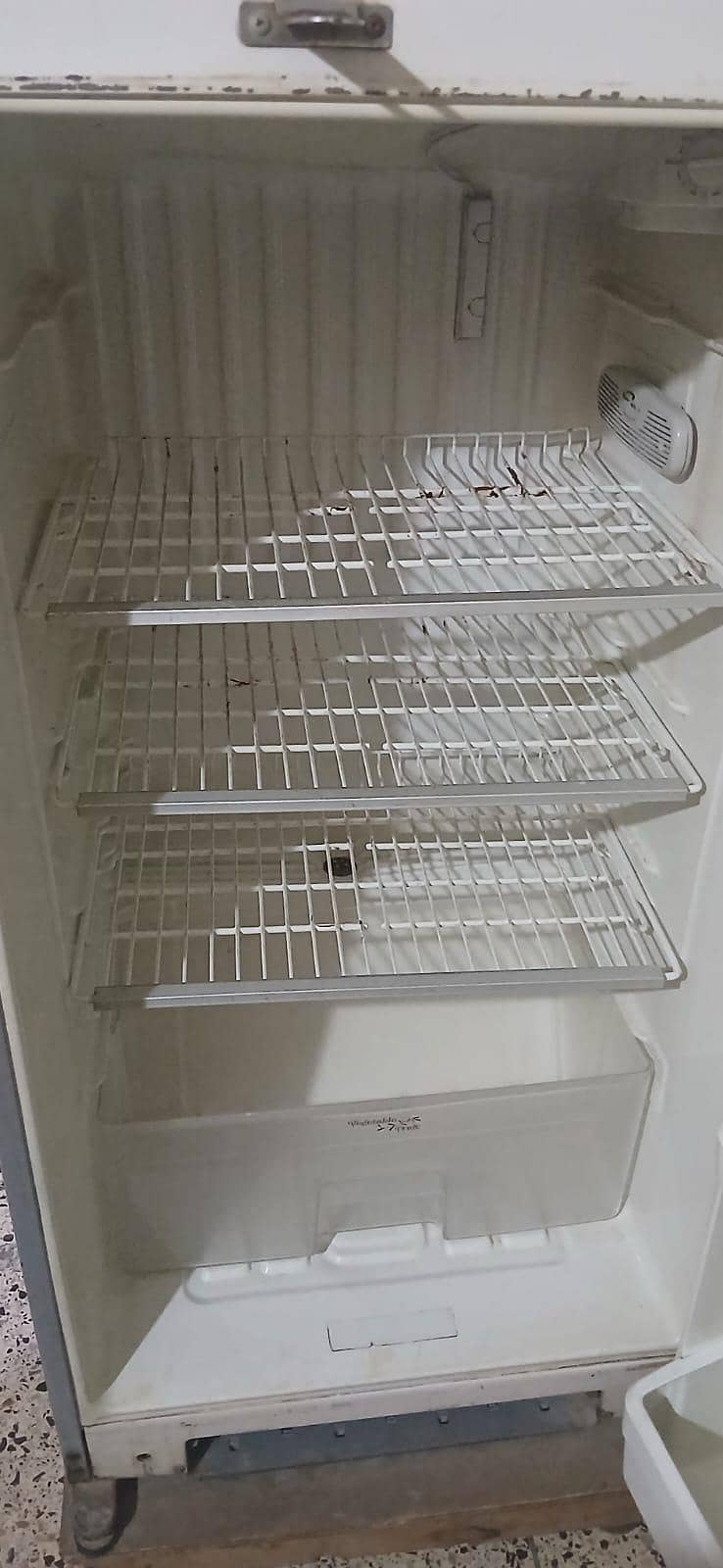 refrigerator 2