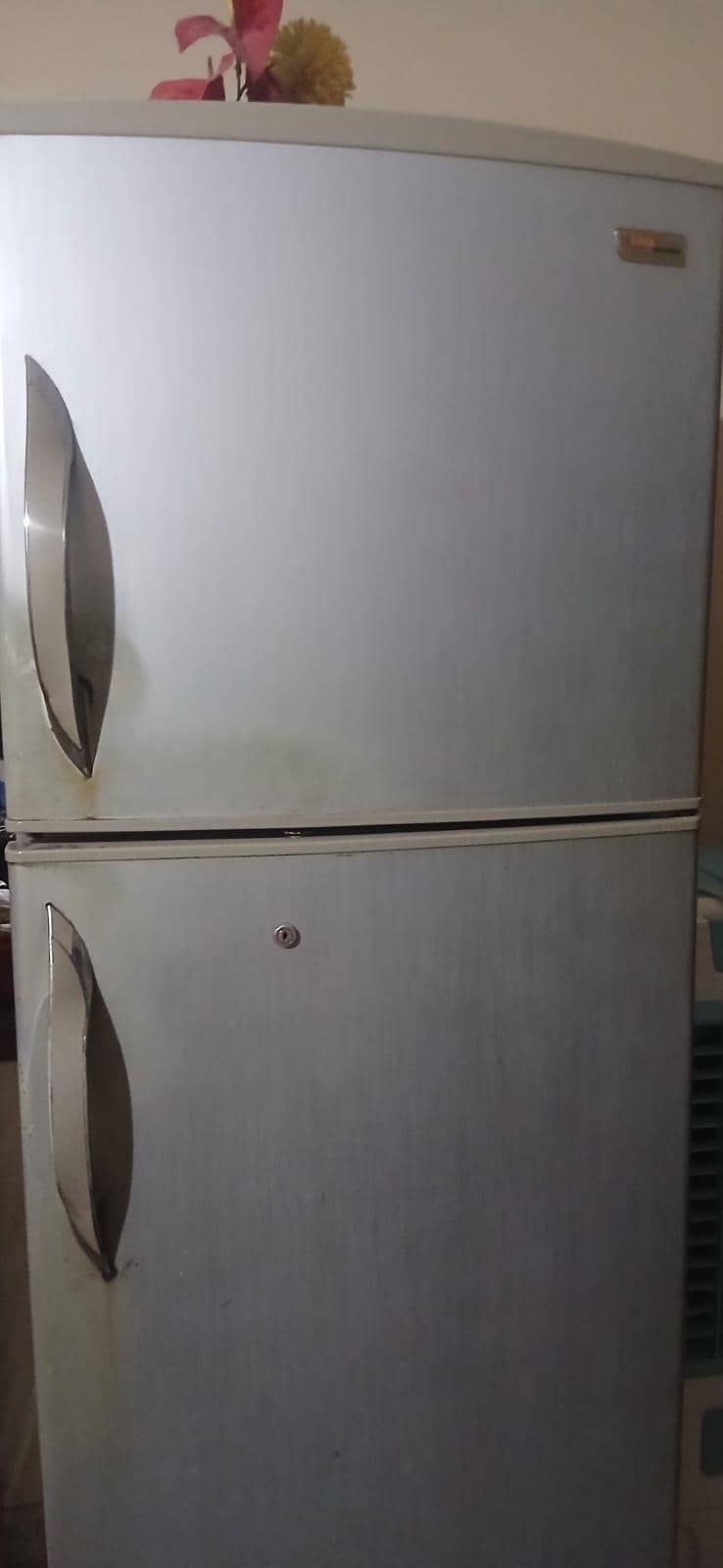 refrigerator 5