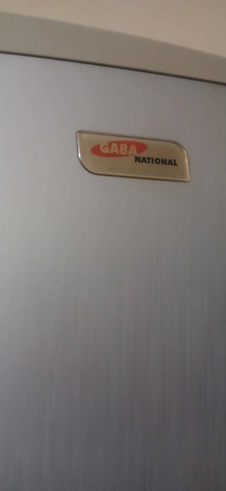 refrigerator 6