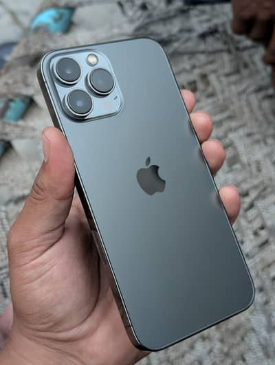 Apple iPhone 13 Pro Max