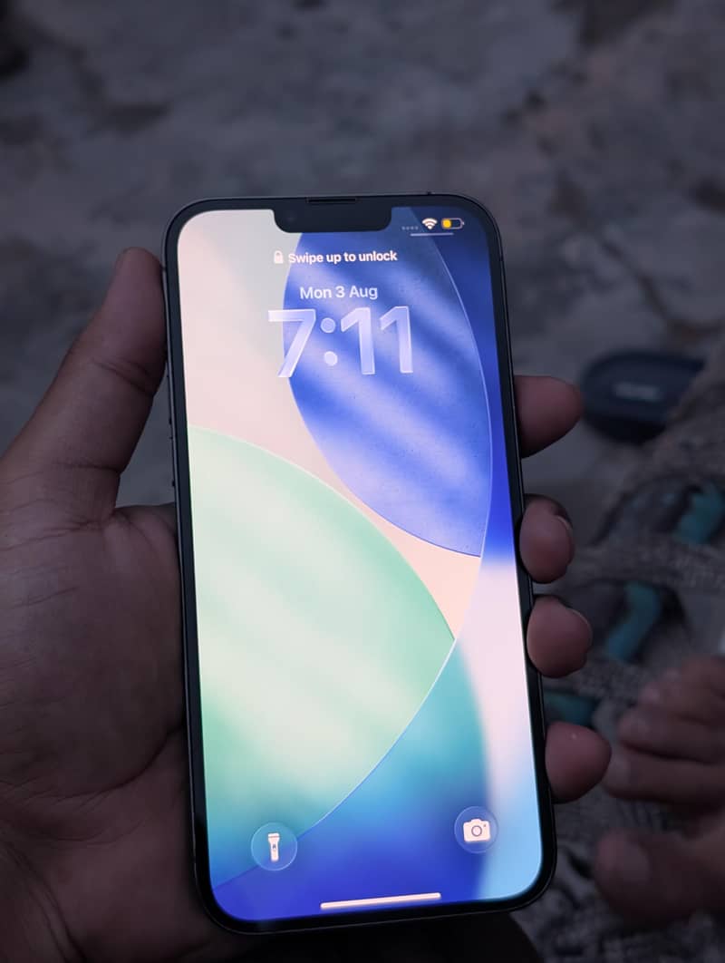 Apple iPhone 13 Pro Max 2