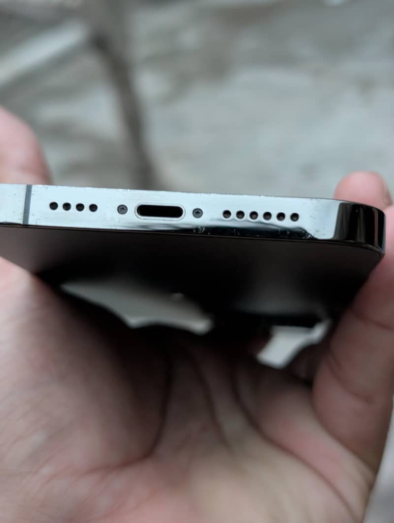 Apple iPhone 13 Pro Max 3