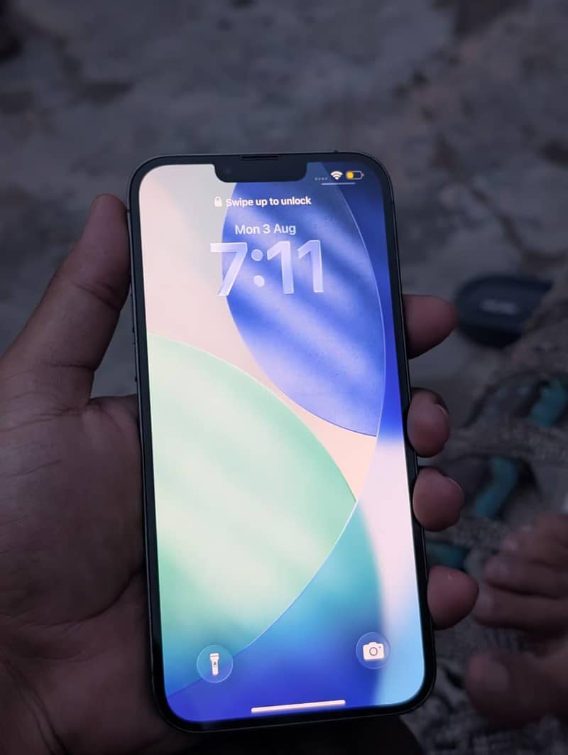 Apple iPhone 13 Pro Max 6