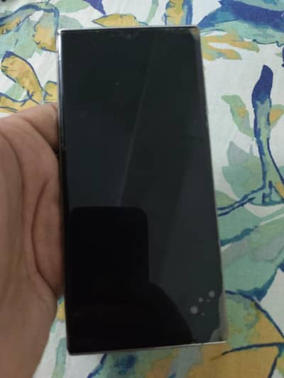 Samsung Mobile S22 Ultra