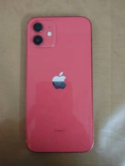Apple iPhone 12
