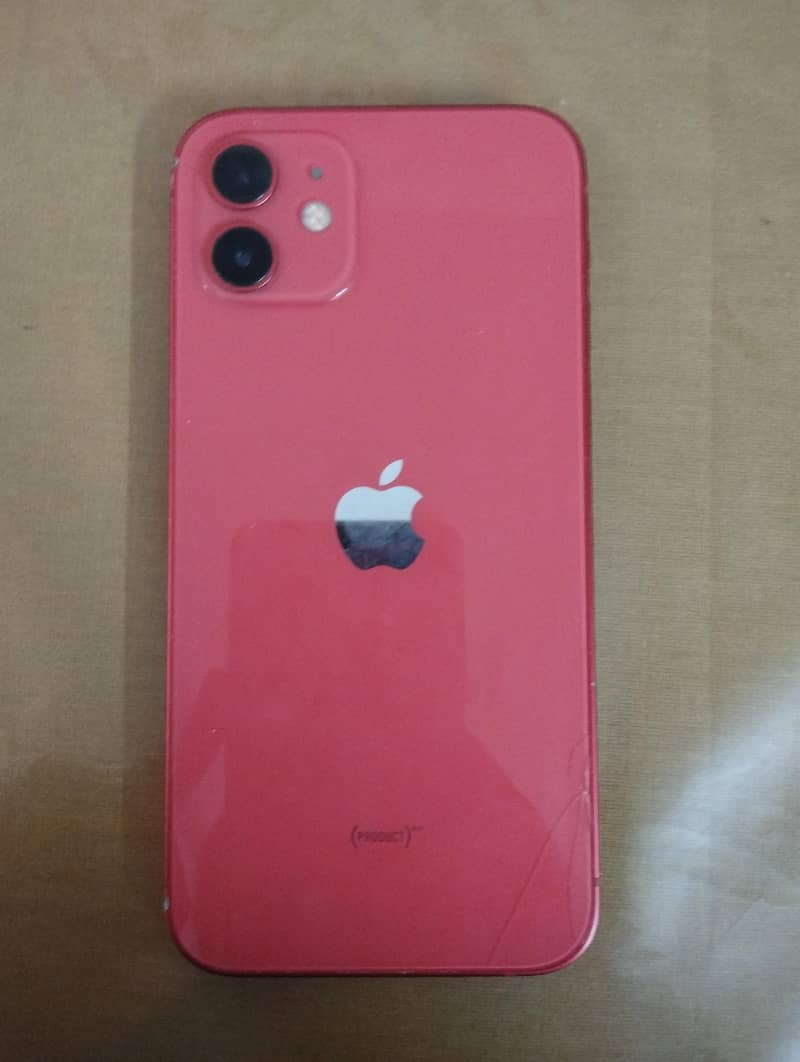Apple iPhone 12 0