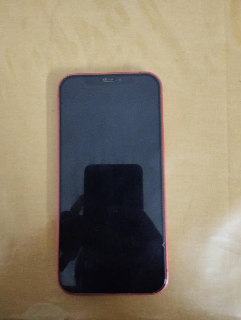 Apple iPhone 12 3