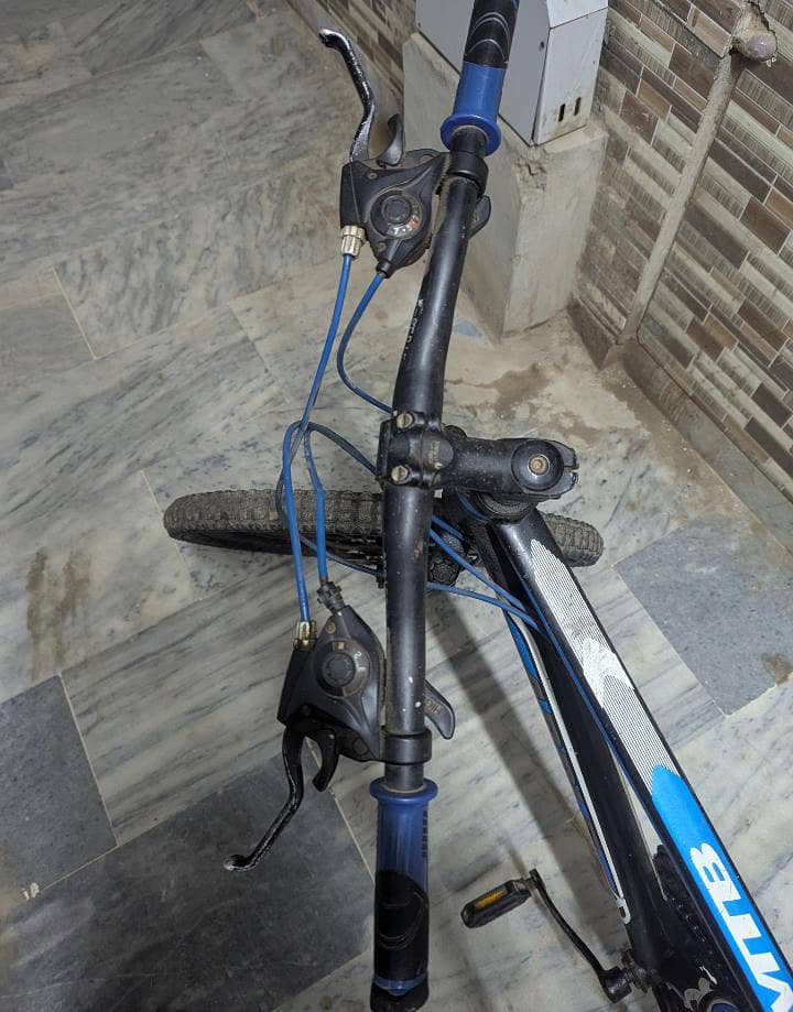 good condition 2