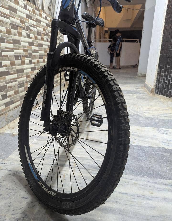 good condition 5