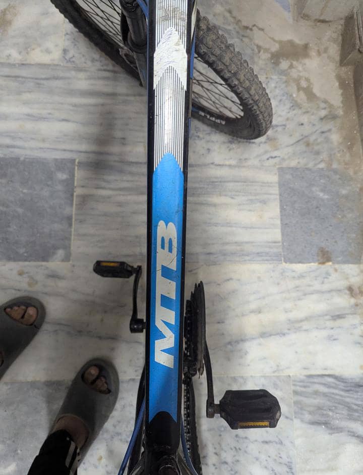 good condition 8