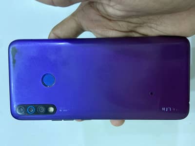 Tecno cemon 12air 4gb 64gb without box all okay