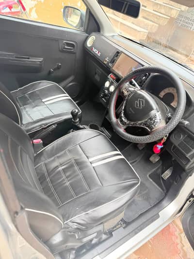Suzuki Alto 2020
