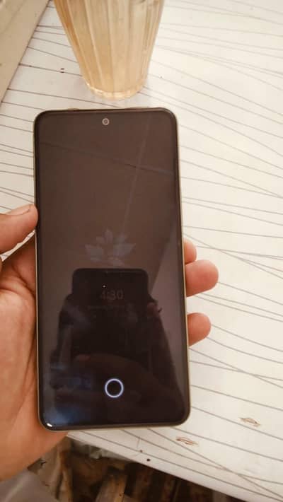 Vivo Y100