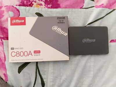 Sata ssd 256 GB