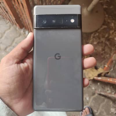 Google Pixel 6 Pro