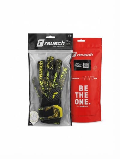 Reusch Professional Goalkeeper Gloves – New/Unused