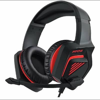 Gaming Accessories