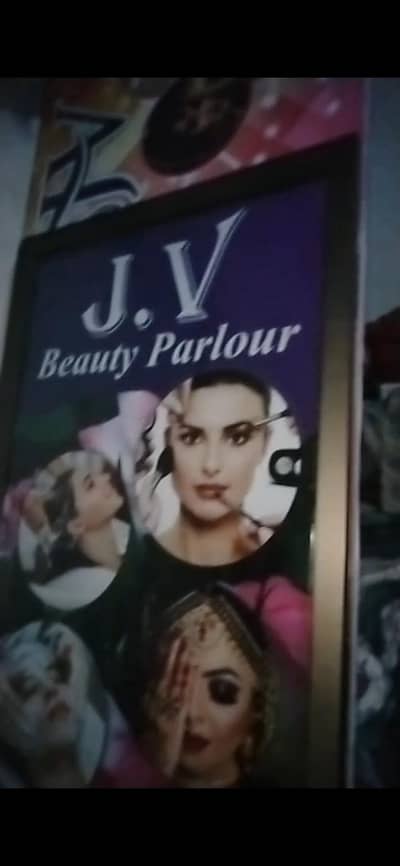 aluminum mirror door