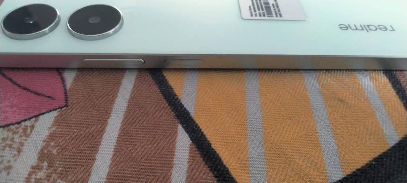 Realme Note 60x 1