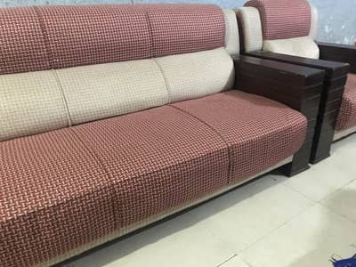 5 seater sofa