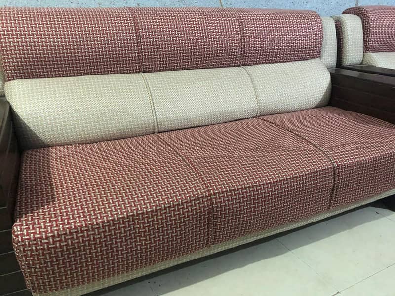 5 seater sofa 1