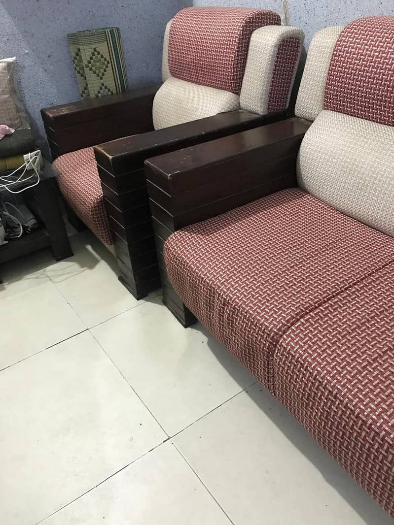 5 seater sofa 2