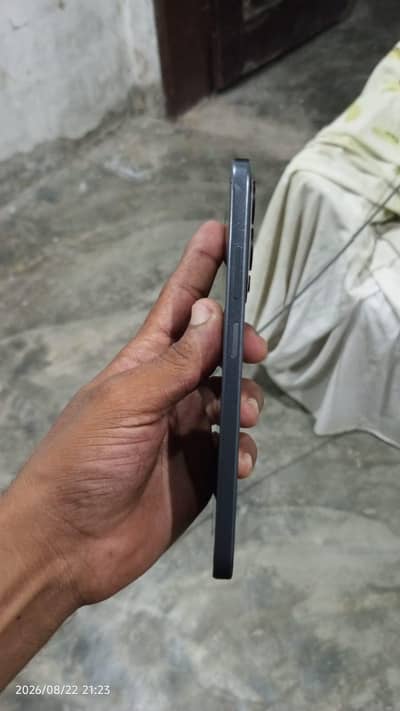 Itel city 200
