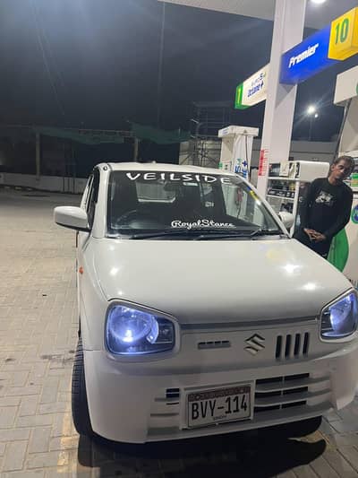 Car for wedding and other services with driver in multan