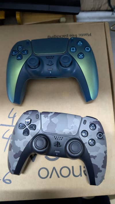 Ps5 controllers on low price | Limited edition from dubai