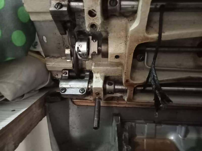 joki machine 4