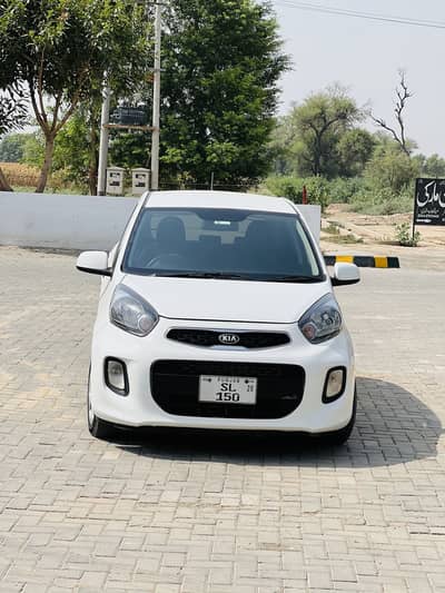 KIA Picanto 2020