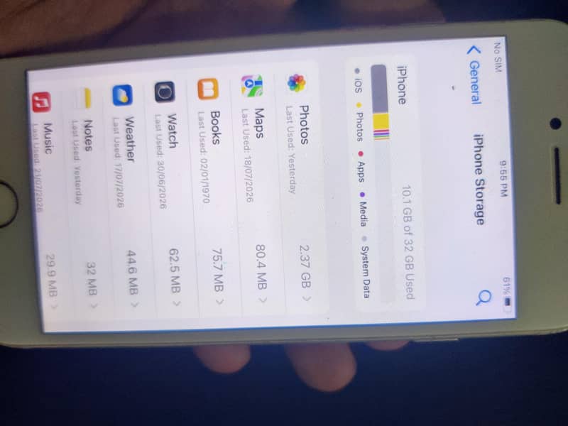 Apple iPhone 7 7