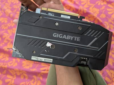 Nvidia Geforce GTX 1660 Super
