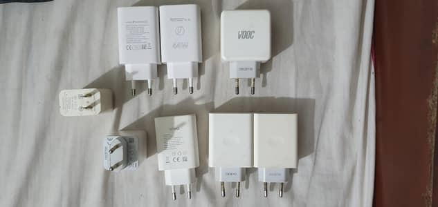 Original Branded Mobile Chargers for Sale