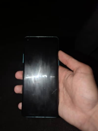 One Plus 8