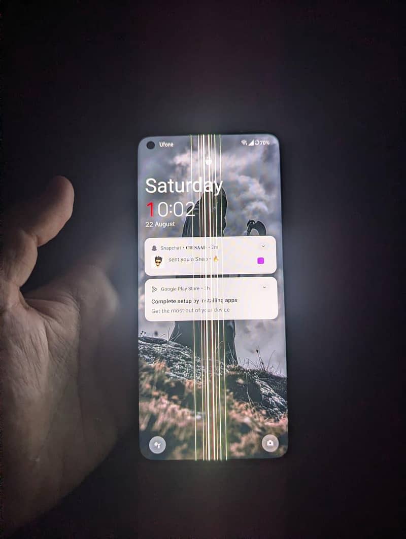 One Plus 8 2