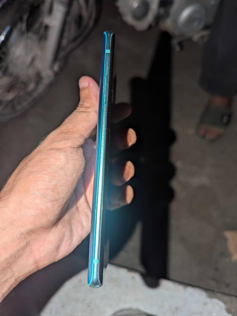 One Plus 8 3