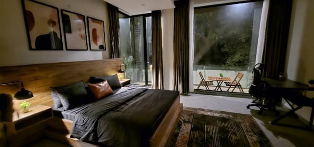 2 beds Apartment For Rent