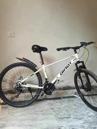 Cycle