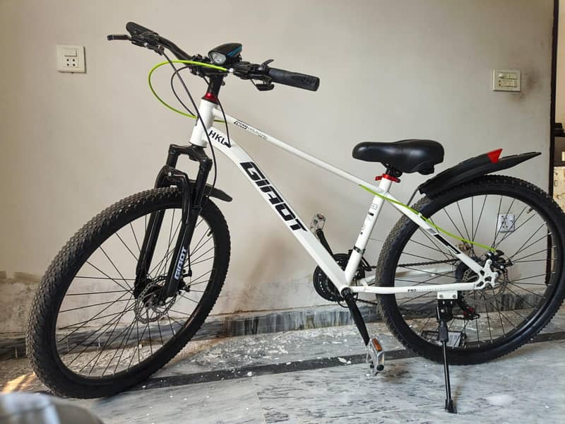 Cycle 4