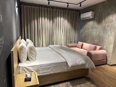 2 beds Apartment Fully Furnished